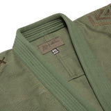 Shoyoroll Batch 100 SYR x A&P • Olive • A1L • BRAND NEW