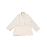 Albino and Preto Corduroy • Unbleached • A2 • BRAND NEW