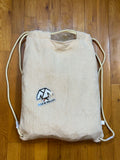 Albino and Preto Corduroy • Unbleached • A2 • BRAND NEW