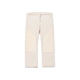 Albino and Preto Corduroy • Unbleached • A2 • BRAND NEW