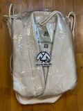 Albino and Preto Corduroy • Unbleached • A2F • BRAND NEW