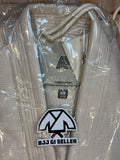 Albino and Preto Corduroy • Unbleached • A2F • BRAND NEW