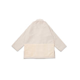 Albino and Preto Corduroy • Unbleached • A2F • BRAND NEW