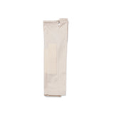 Albino and Preto Corduroy • Unbleached • A2F • BRAND NEW