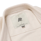 Albino and Preto Corduroy • Unbleached • A2F • BRAND NEW
