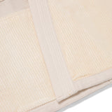 Albino and Preto Corduroy • Unbleached • A2F • BRAND NEW