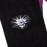 Albino and Preto Batch 85 No Mercy • Black • A2F • BRAND NEW