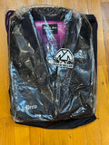 Albino and Preto Batch 85 No Mercy • Black • A2F • BRAND NEW