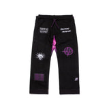 Albino and Preto Batch 85 No Mercy • Black • A2F • BRAND NEW
