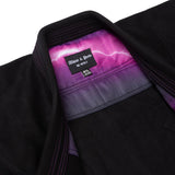 Albino and Preto Batch 85 No Mercy • Black • A2F • BRAND NEW