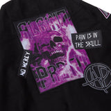 Albino and Preto Batch 85 No Mercy • Black • A2F • BRAND NEW