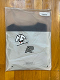 Albino and Preto Love & Hate Mark Tee • Black • Medium (M) • BRAND NEW