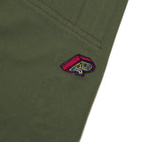 Albino and Preto A&P x Wing Gundam • Olive • A2 • BRAND NEW