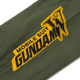 Albino and Preto A&P x Wing Gundam • Olive • A2 • BRAND NEW