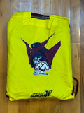 Albino and Preto A&P x Wing Gundam • Olive • A2 • BRAND NEW