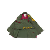 Albino and Preto A&P x Wing Gundam • Olive • A2 • BRAND NEW