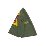 Albino and Preto A&P x Wing Gundam • Olive • A2 • BRAND NEW
