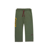 Albino and Preto A&P x Wing Gundam • Olive • A2 • BRAND NEW