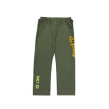 Albino and Preto A&P x Wing Gundam • Olive • A2 • BRAND NEW
