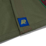 Albino and Preto A&P x Wing Gundam • Olive • A2 • BRAND NEW