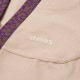 Albino and Preto A&P x atmos • Sand • A2 • BRAND NEW
