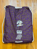 Albino and Preto A&P x atmos • Sand • A2 • BRAND NEW