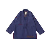 Albino and Preto Metamorphosis • Navy • A2 • BRAND NEW