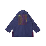 Albino and Preto Metamorphosis • Navy • A2 • BRAND NEW