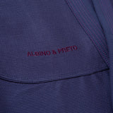 Albino and Preto Metamorphosis • Navy • A2 • BRAND NEW