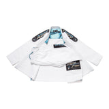Albino and Preto Batch 89 Liquid Flow • White • A2F • BRAND NEW
