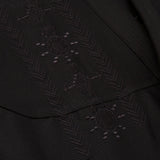 Albino and Preto Proteksyon • Black • A2 • BRAND NEW