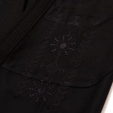 Albino and Preto Proteksyon • Black • A2 • BRAND NEW