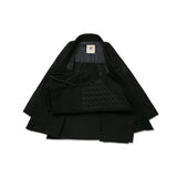 Albino and Preto Proteksyon • Black • A1F • BRAND NEW