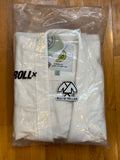 Shoyoroll Fifty/50 Watchmen • White • 2/A2 • BRAND NEW