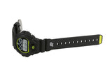 Albino and Preto x G-Shock 6900B Watch • Black • BRAND NEW