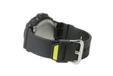 Albino and Preto x G-Shock 6900B Watch • Black • BRAND NEW