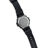 Albino and Preto x G-Shock 6900B Watch • Black • BRAND NEW
