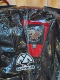Albino and Preto Batch 64 Territory • Black • A2F • BRAND NEW