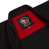 Albino and Preto Batch 64 Territory • Black • A2F • BRAND NEW