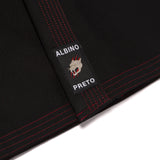 Albino and Preto Batch 64 Territory • Black • A2F • BRAND NEW