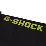 Albino and Preto A&P x G-Shock • Black • A2 • BRAND NEW