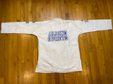 Albino and Preto Batch 102 University (Reserve) • White • A2F • BRAND NEW