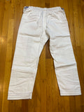 Albino and Preto Batch 102 University (Reserve) • White • A2F • BRAND NEW