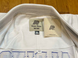 Albino and Preto Batch 102 University (Reserve) • White • A2F • BRAND NEW
