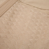 Albino and Preto Origami • Natural • A2 • BRAND NEW