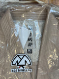 Albino and Preto Origami • Natural • A2 • BRAND NEW