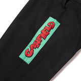 Albino and Preto Batch 92 Garfield • Black • A1 • BRAND NEW