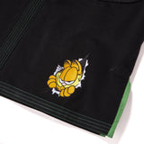 Albino and Preto Batch 92 Garfield • Black • A1 • BRAND NEW