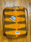 Albino and Preto Batch 92 Garfield • Black • A2F • BRAND NEW