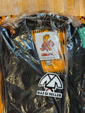 Albino and Preto Batch 92 Garfield • Black • A2F • BRAND NEW